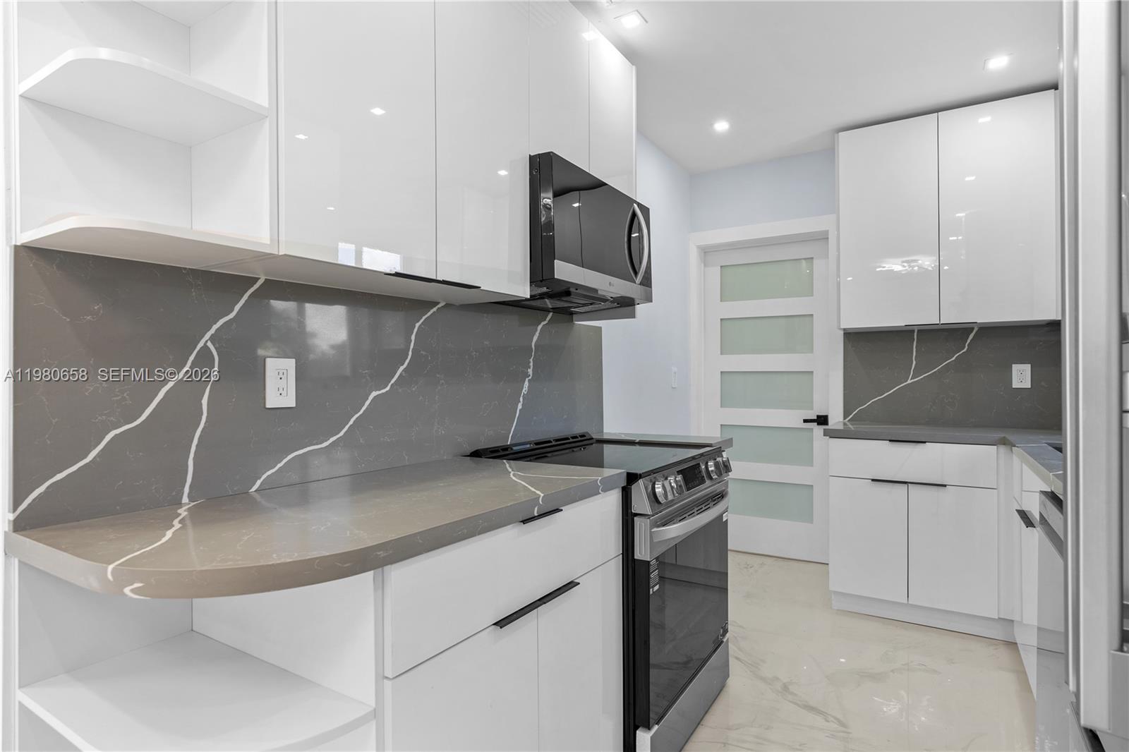 NEW SO MIAMI HEIGHTS SEC - Residential