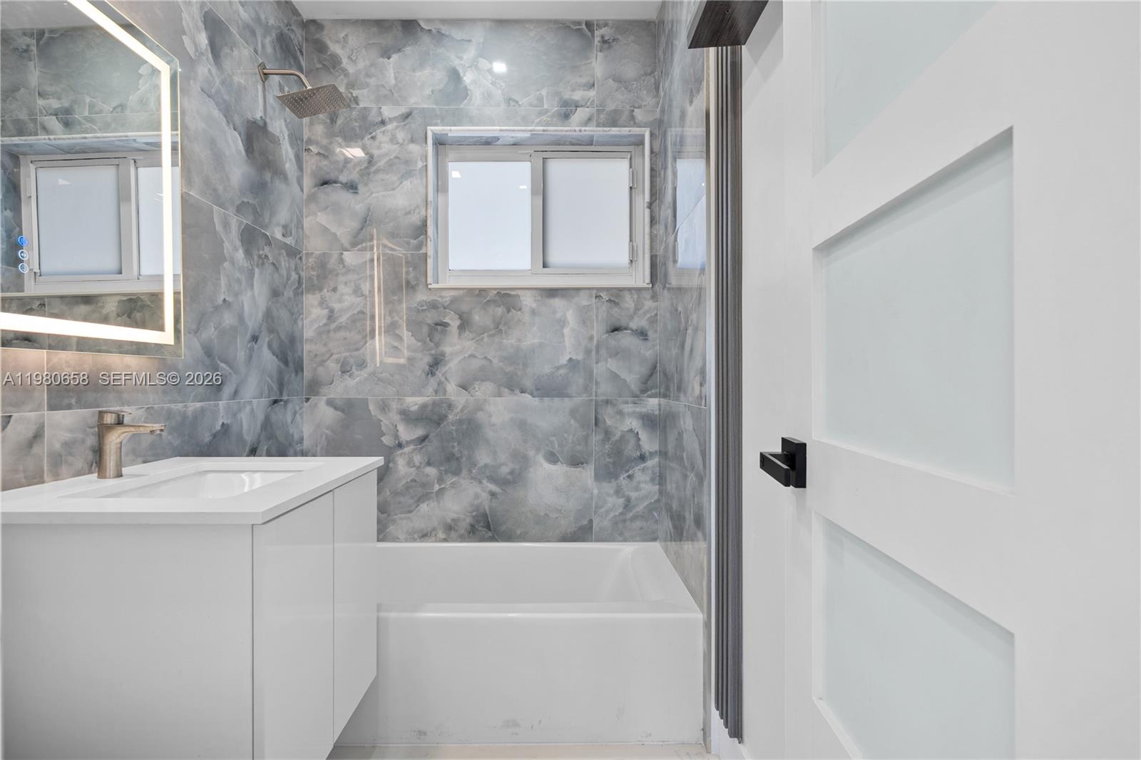 NEW SO MIAMI HEIGHTS SEC - Residential