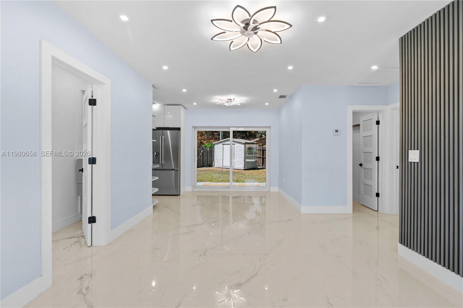 NEW SO MIAMI HEIGHTS SEC - Residential