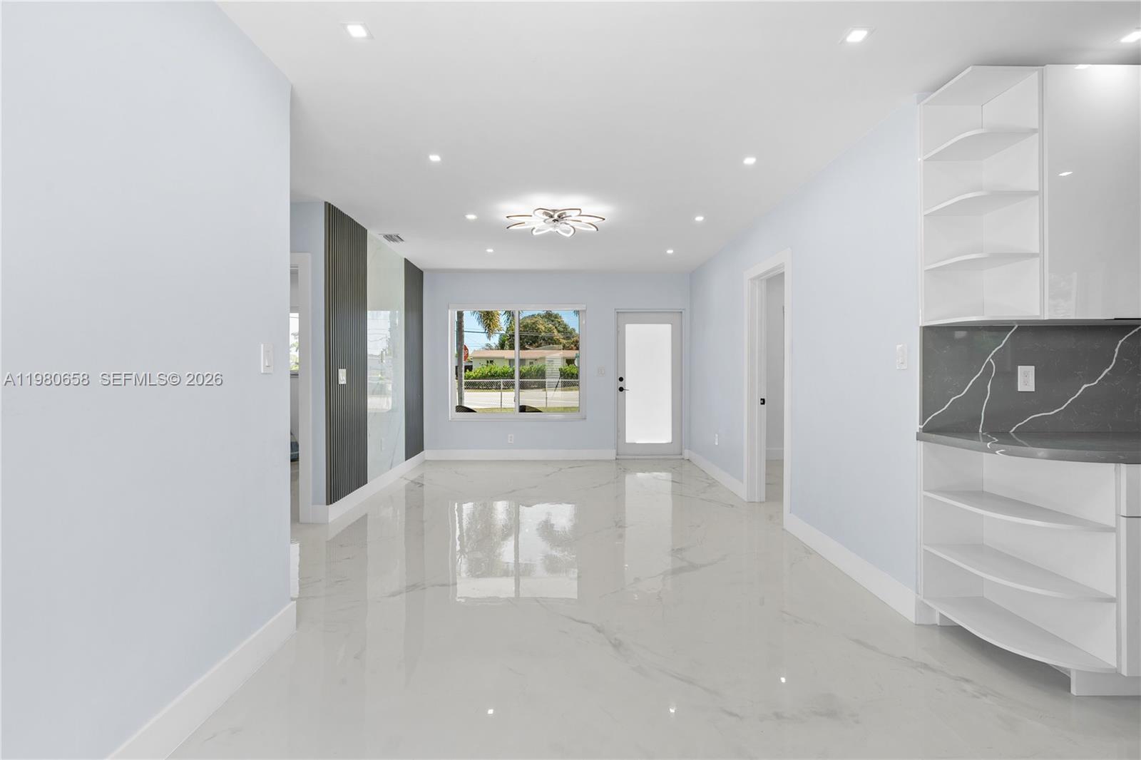 NEW SO MIAMI HEIGHTS SEC - Residential