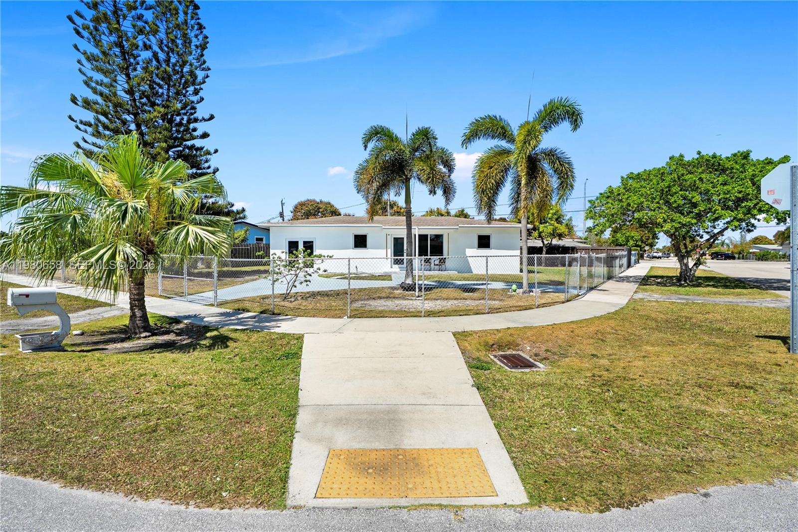 NEW SO MIAMI HEIGHTS SEC - Residential