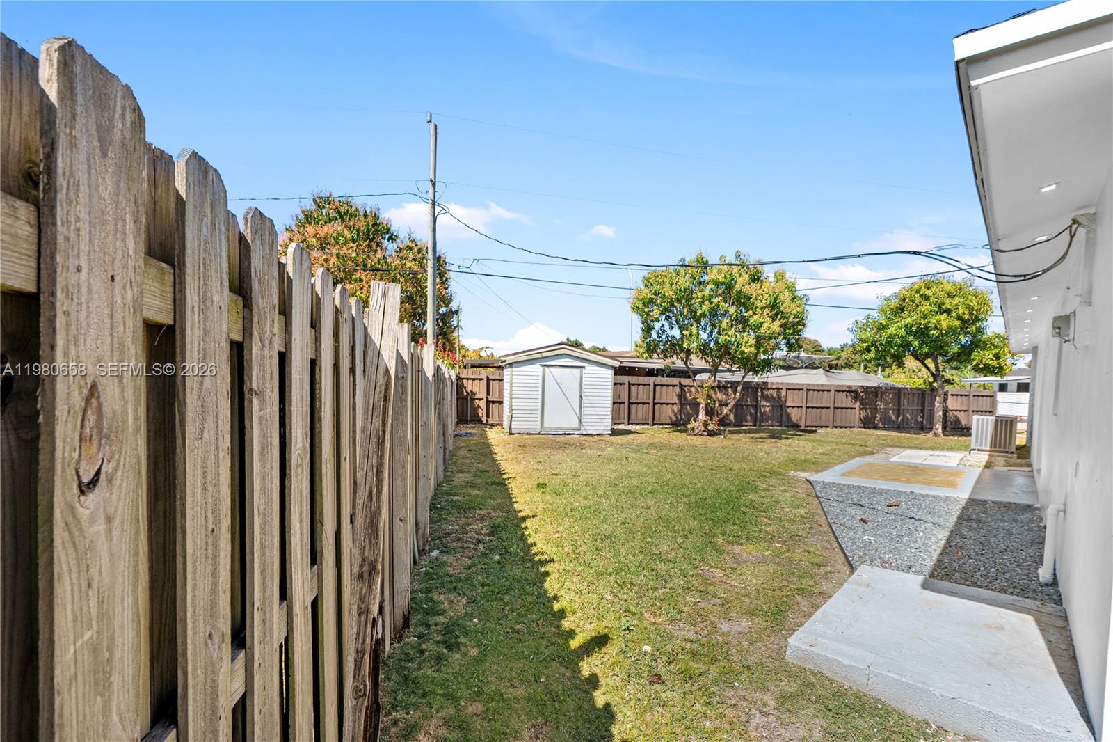 NEW SO MIAMI HEIGHTS SEC - Residential