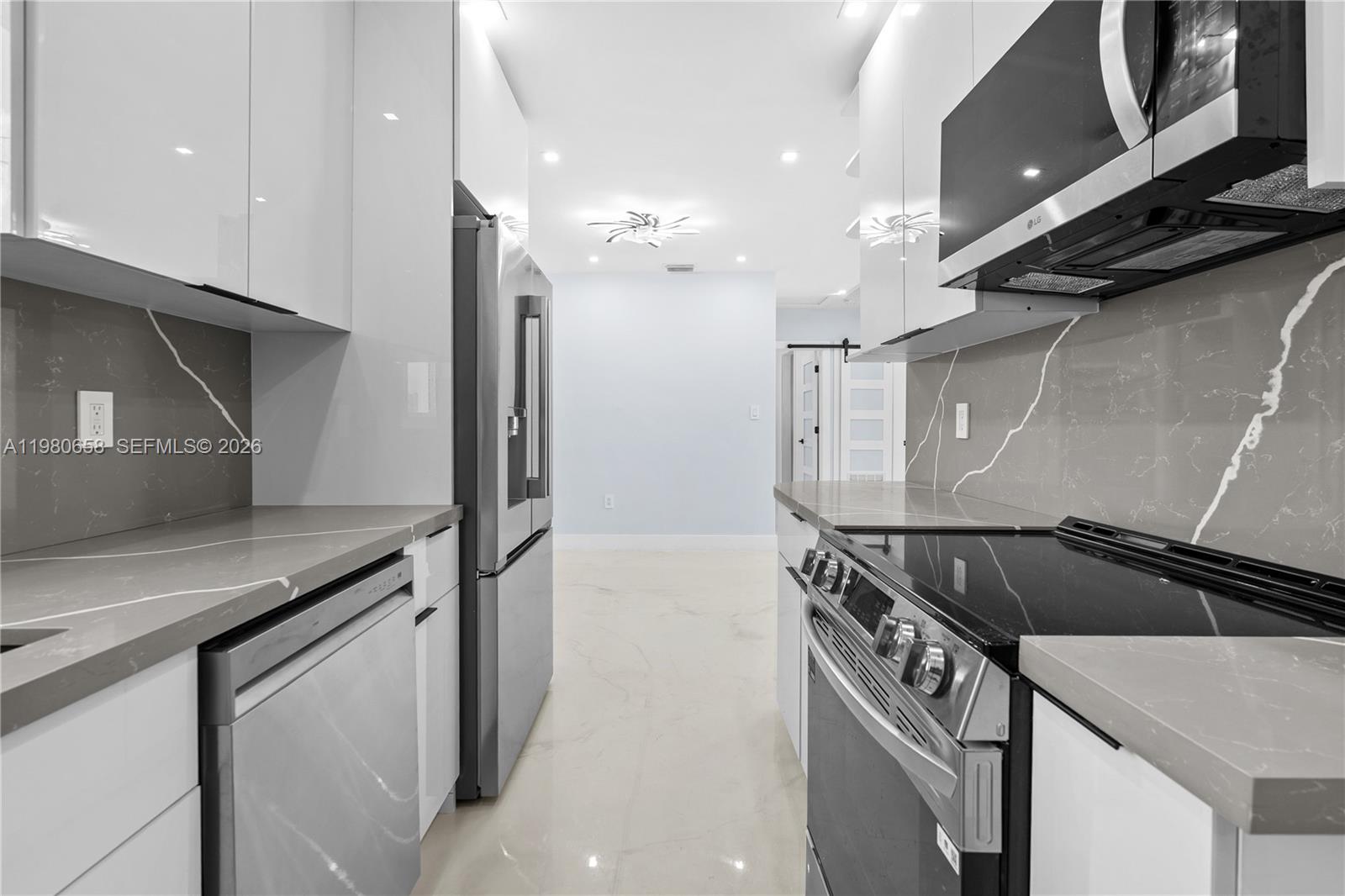 NEW SO MIAMI HEIGHTS SEC - Residential