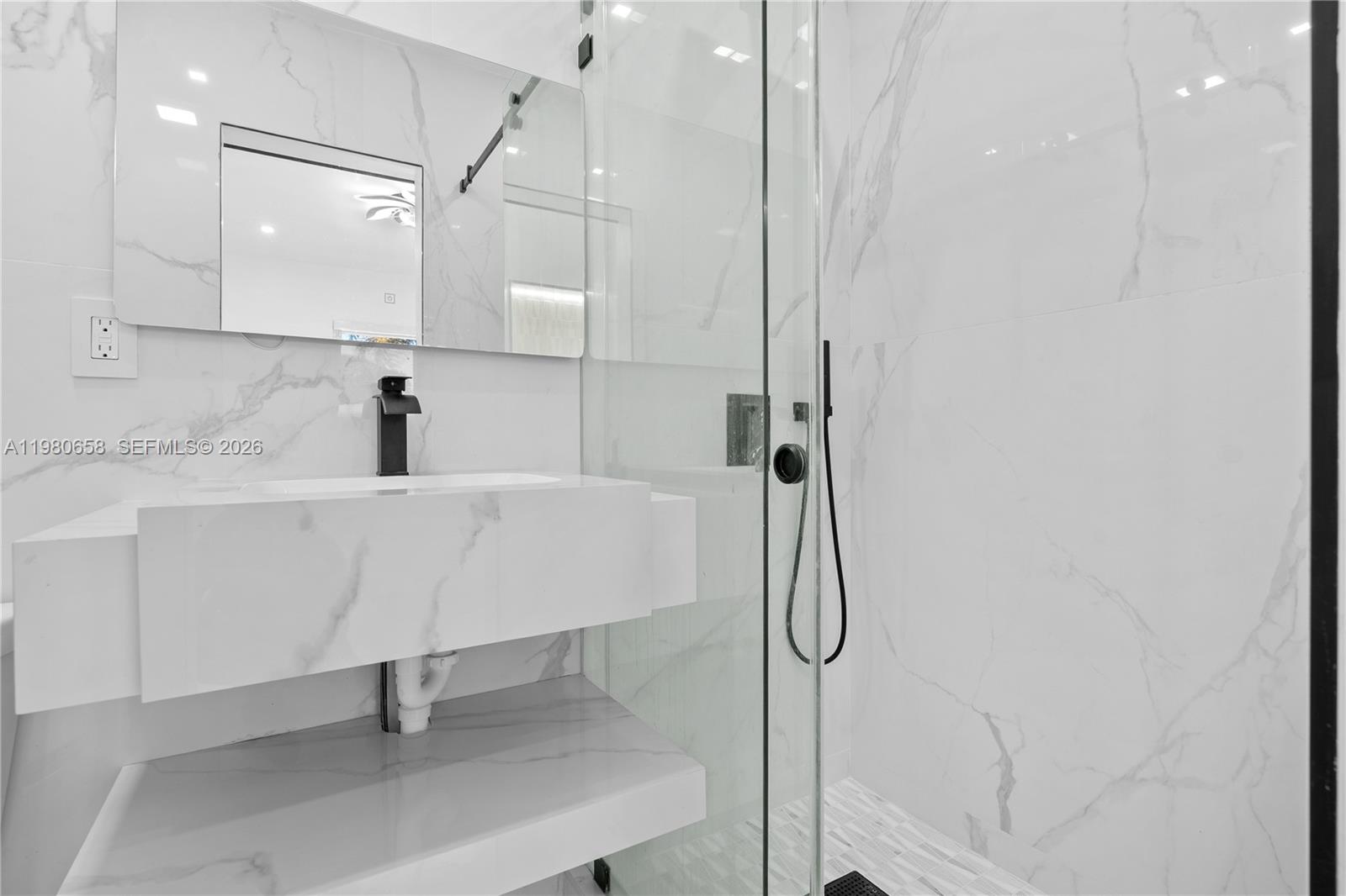 NEW SO MIAMI HEIGHTS SEC - Residential