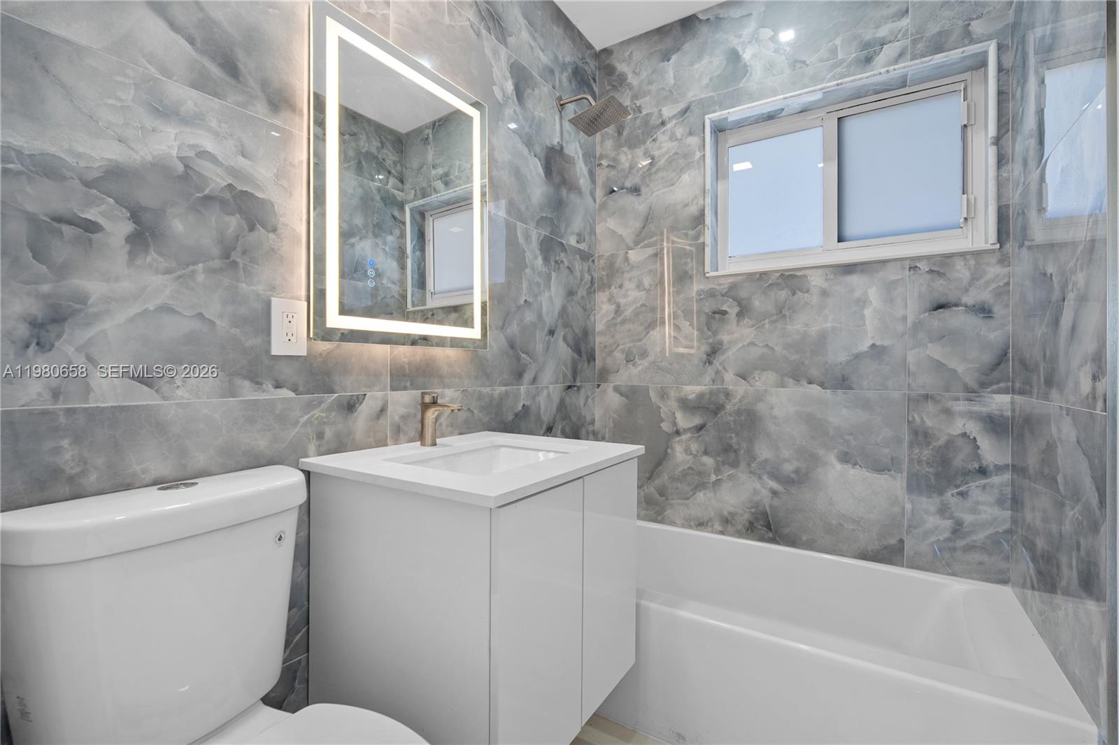 NEW SO MIAMI HEIGHTS SEC - Residential