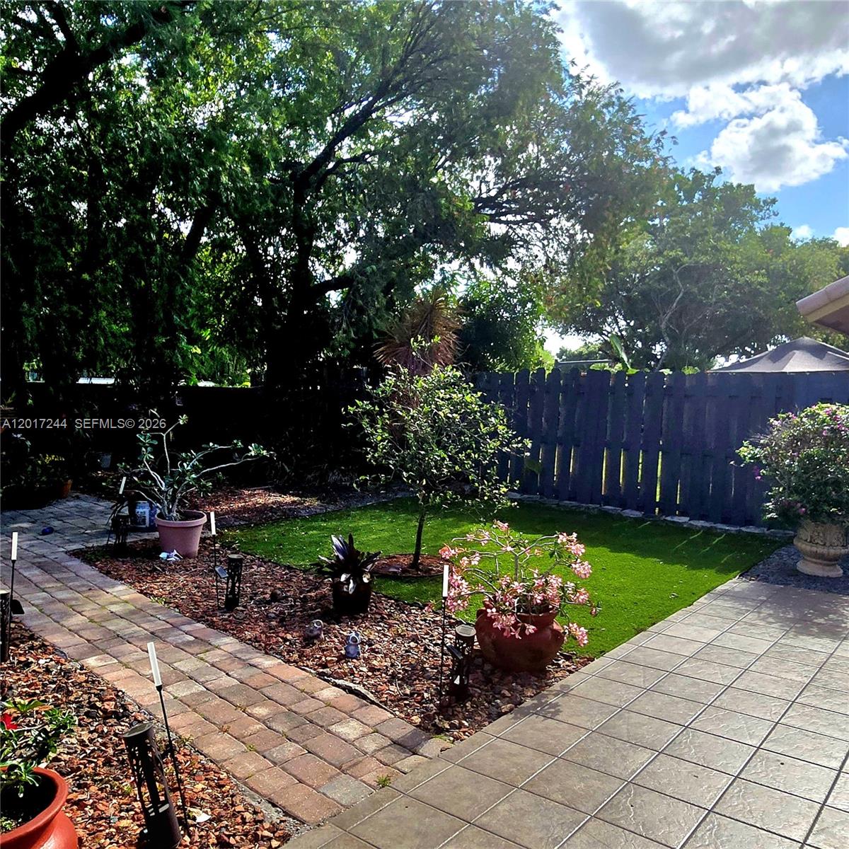 JACARANDA PARCEL 108 - Residential