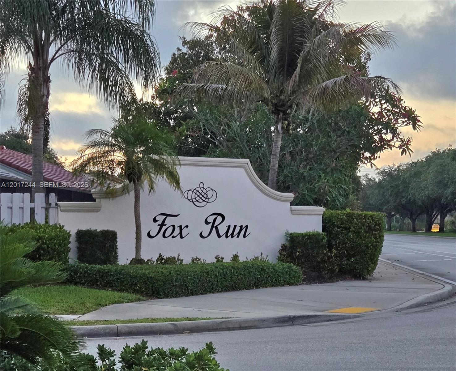 JACARANDA PARCEL 108 - Residential