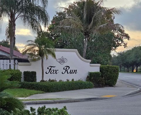 Photo of 10940 NW 18th Ct, Plantation, FL 33322 (MLS # A12017244)