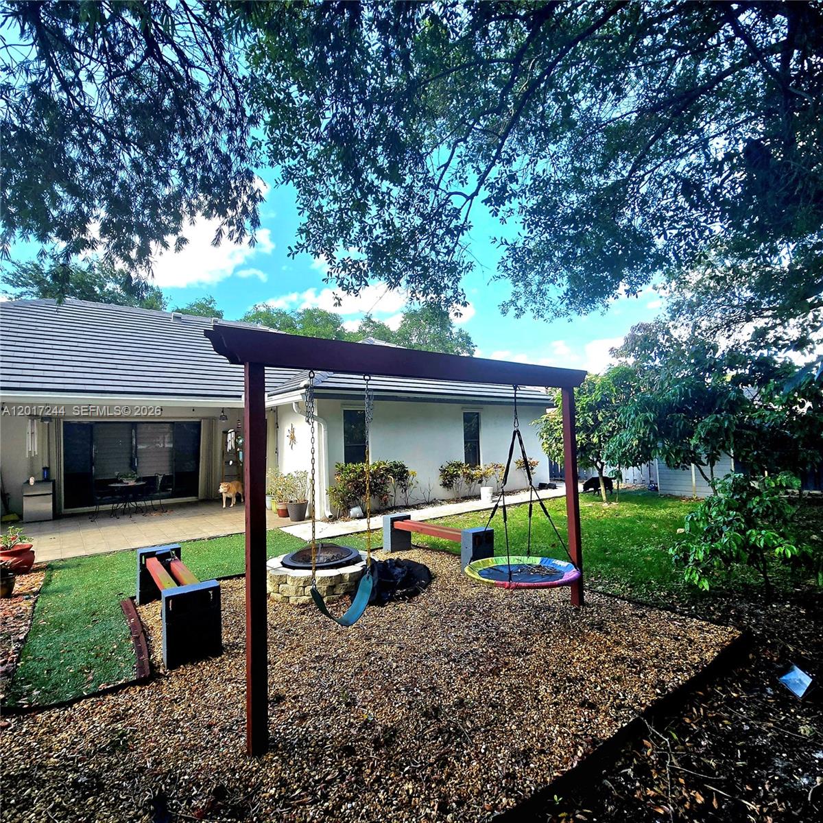 JACARANDA PARCEL 108 - Residential
