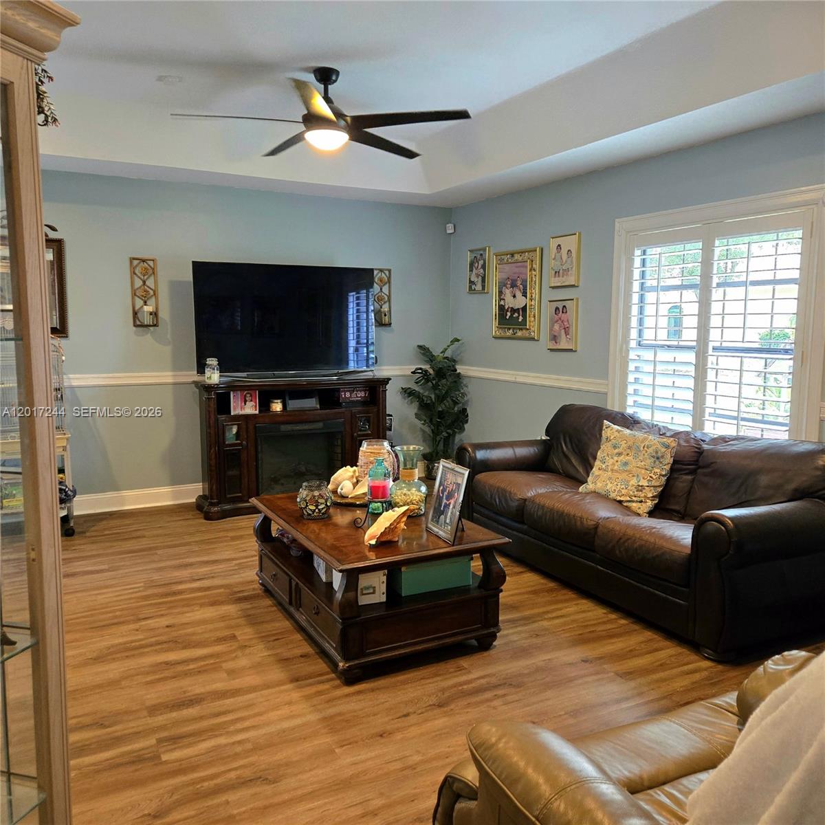 JACARANDA PARCEL 108 - Residential