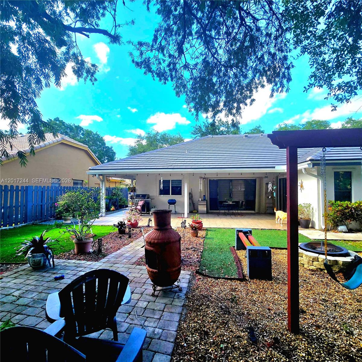 JACARANDA PARCEL 108 - Residential
