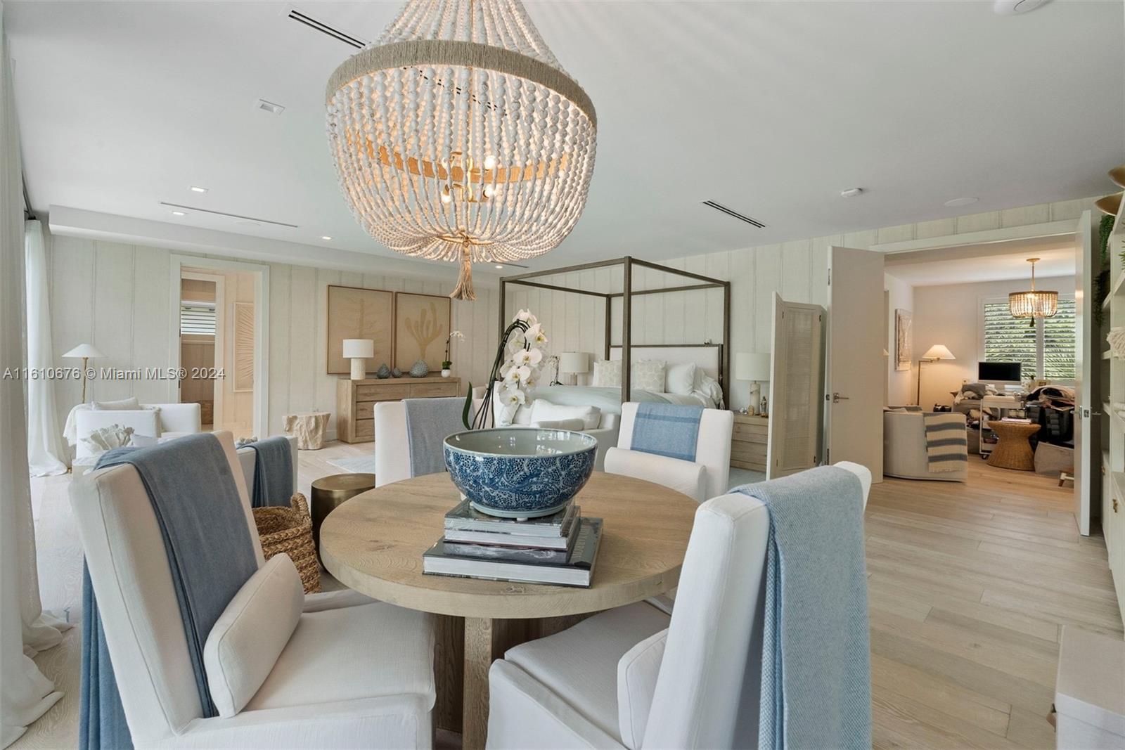 GRANADA PARK AMD - Residential