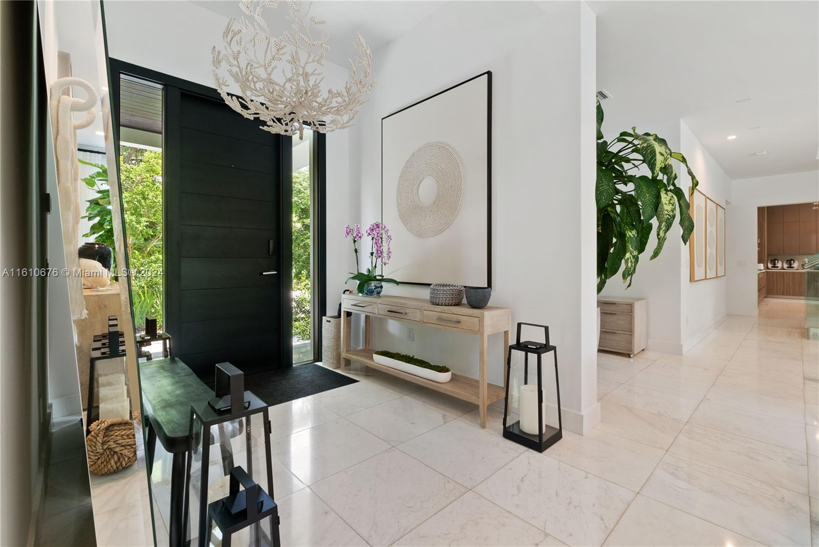 GRANADA PARK AMD - Residential