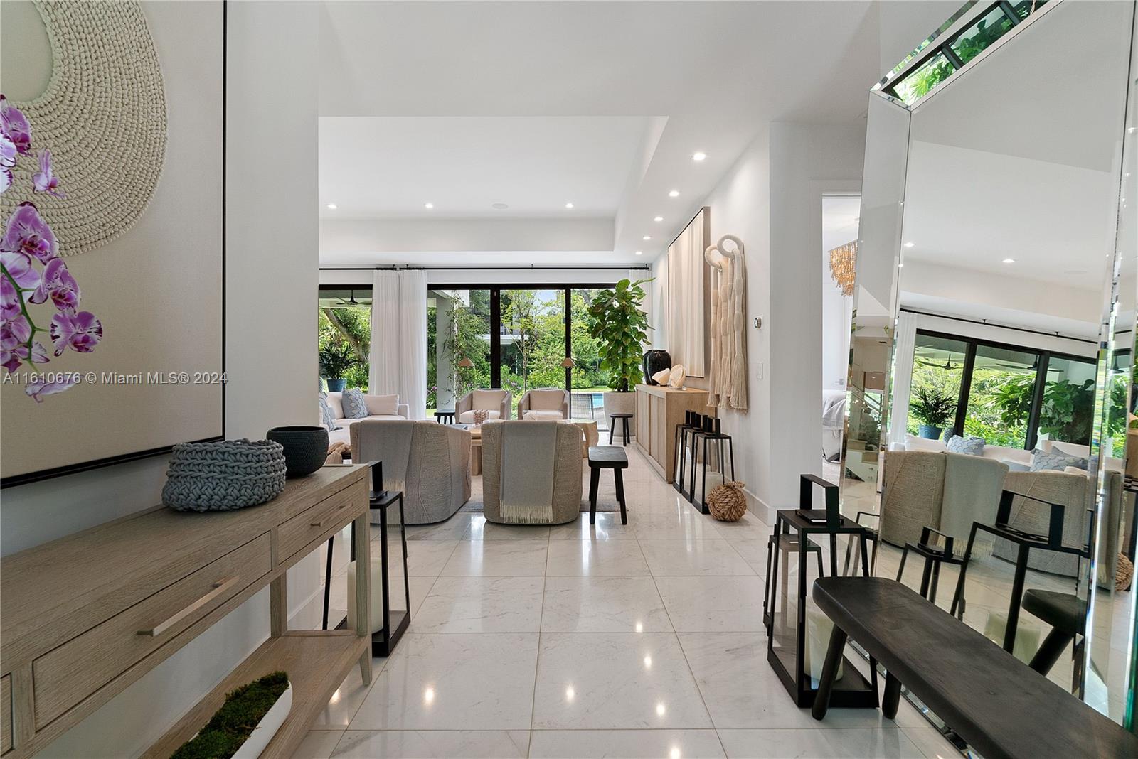 GRANADA PARK AMD - Residential