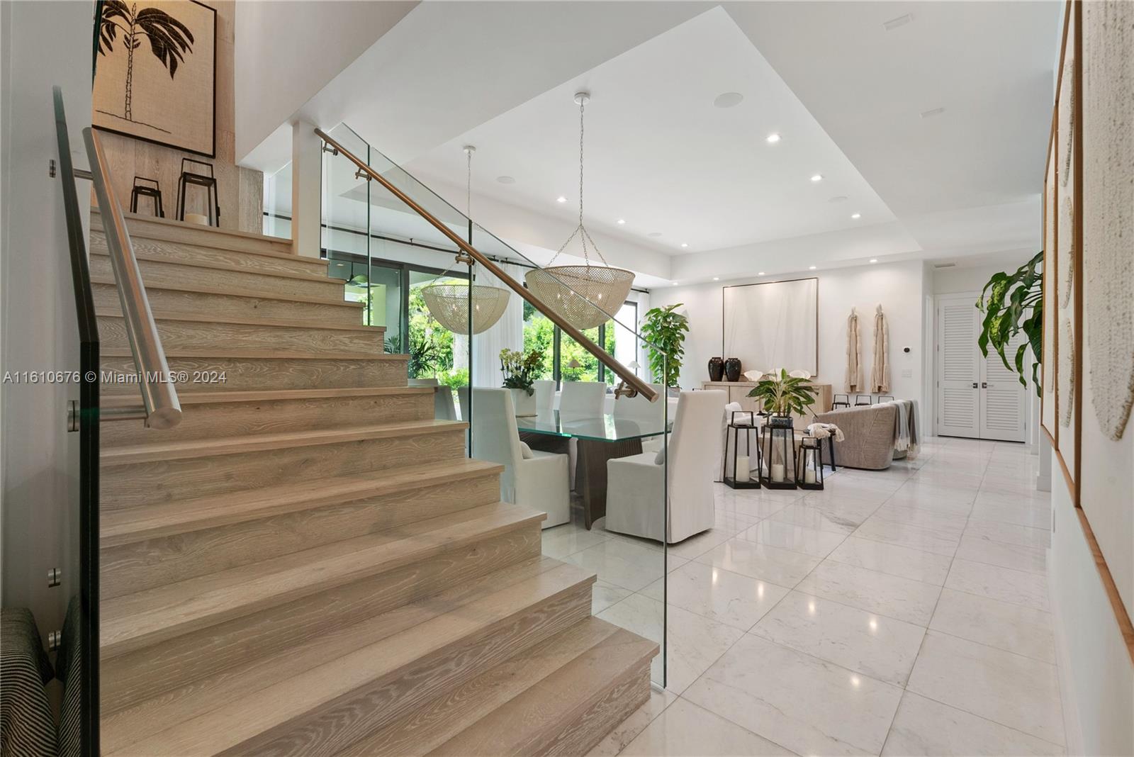 GRANADA PARK AMD - Residential