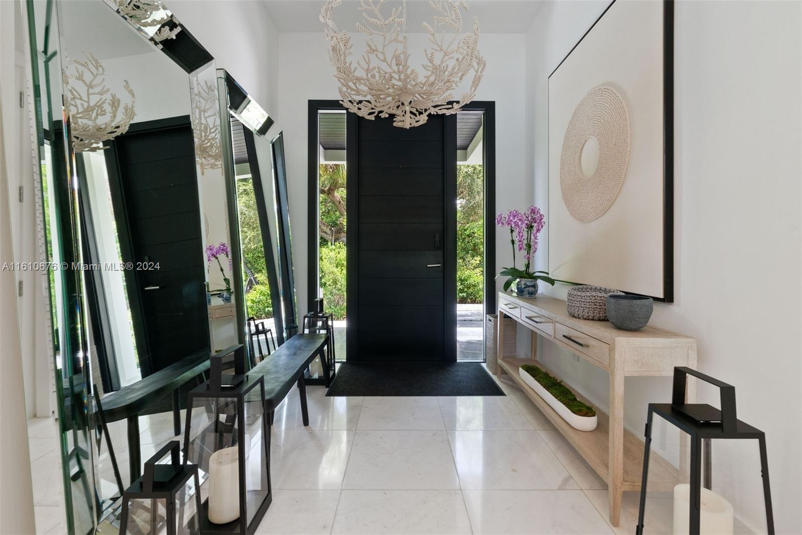 GRANADA PARK AMD - Residential
