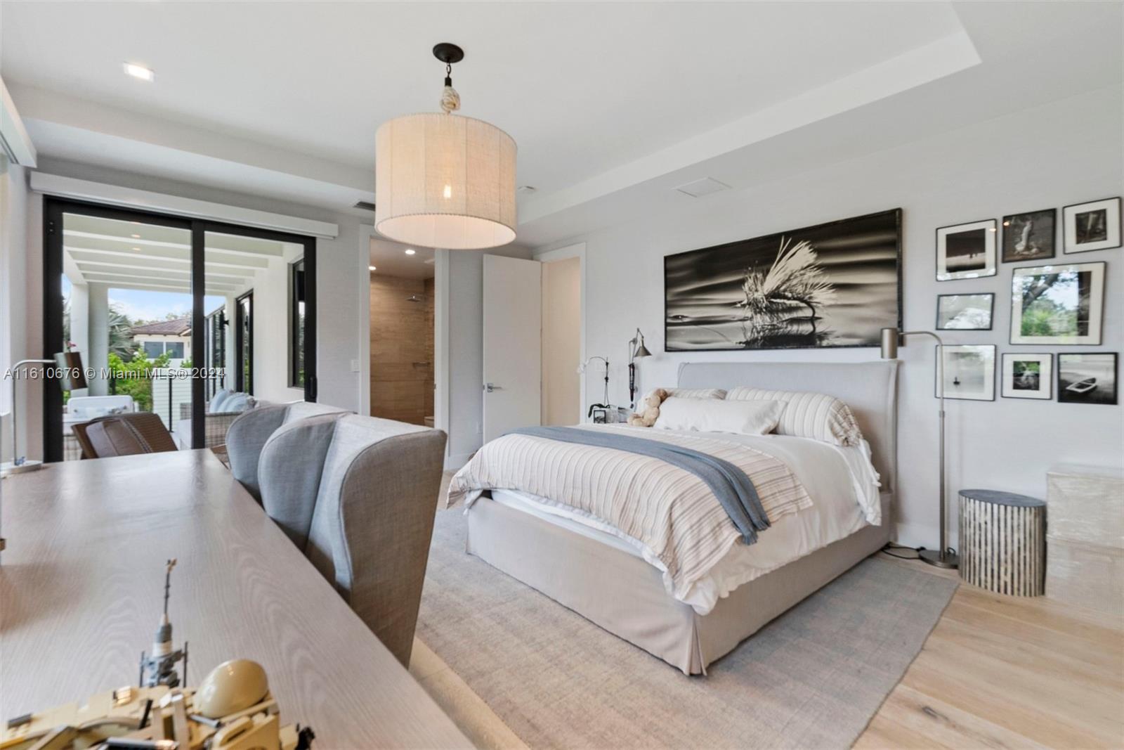 GRANADA PARK AMD - Residential