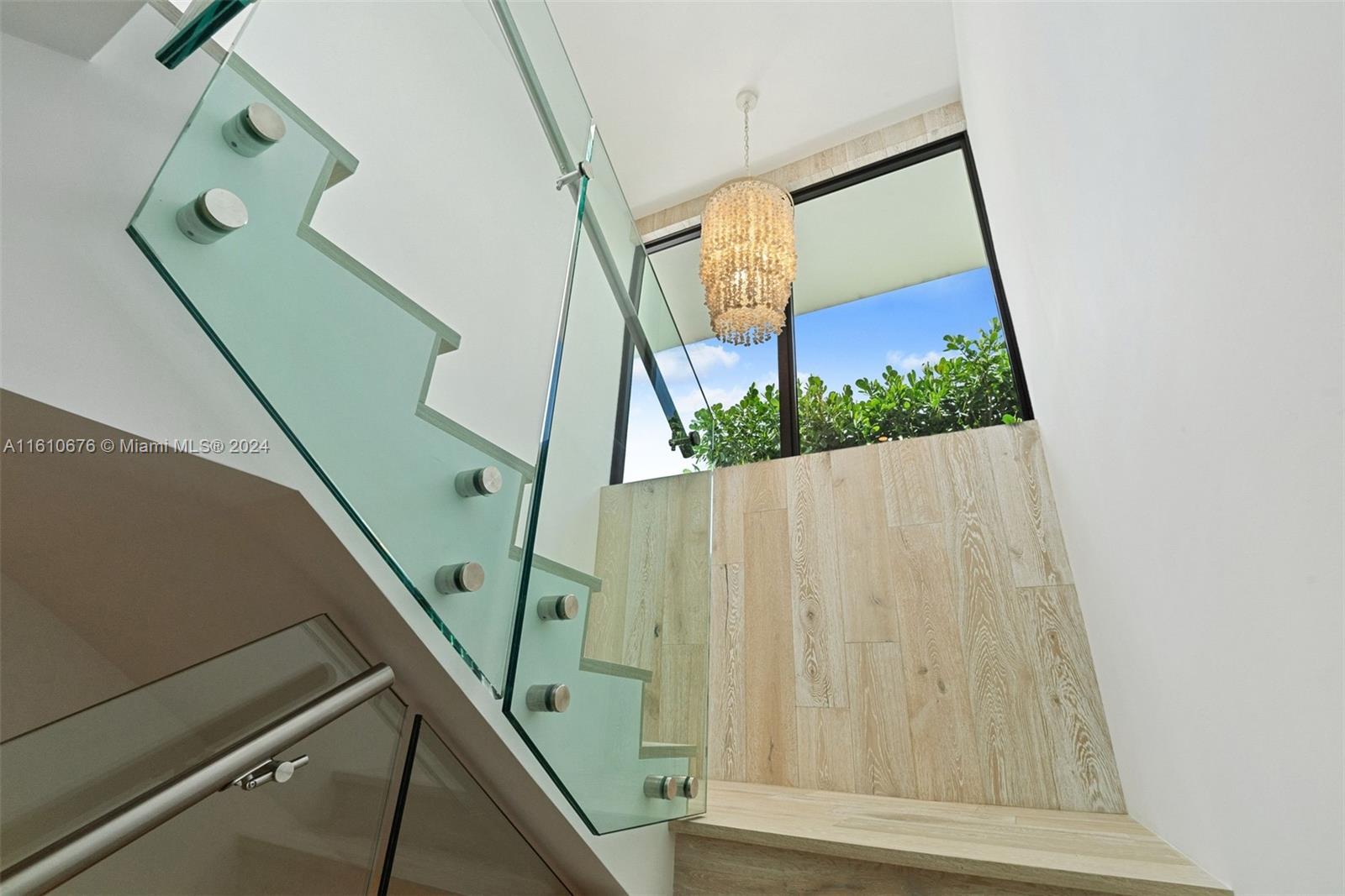 GRANADA PARK AMD - Residential