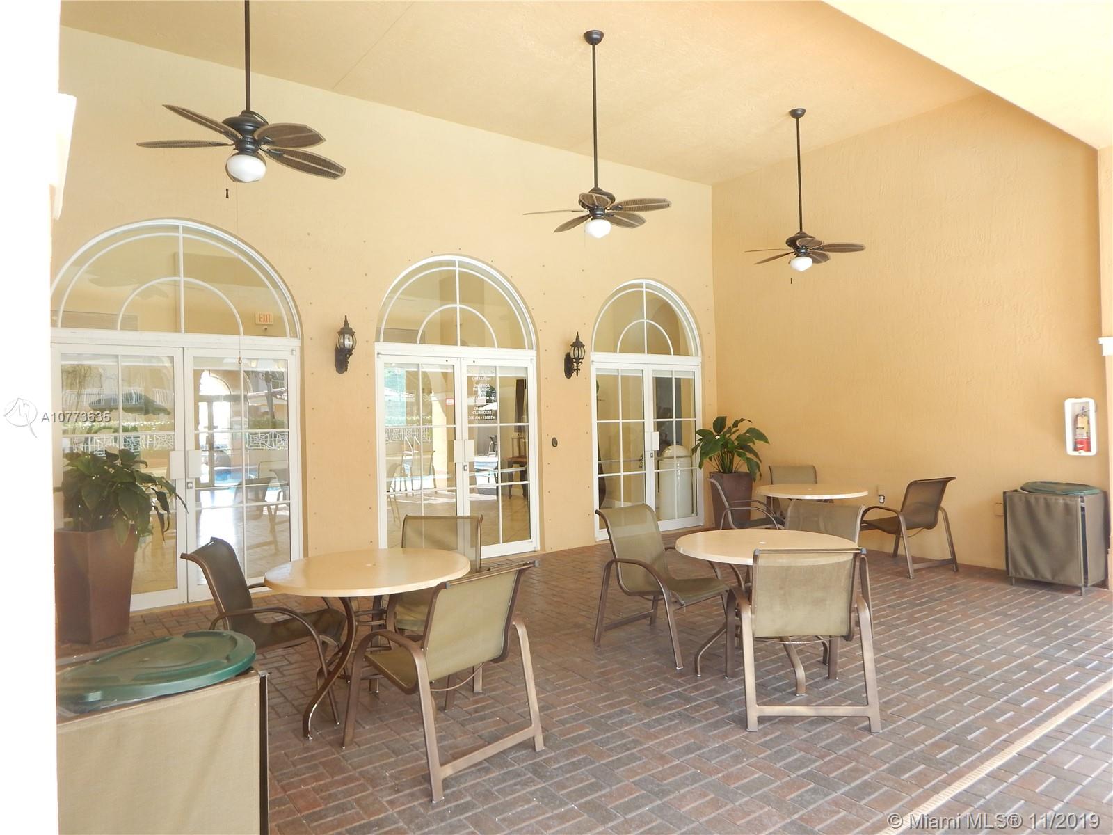 CENTURY PARK CONDO NO 2 - Residential Lease