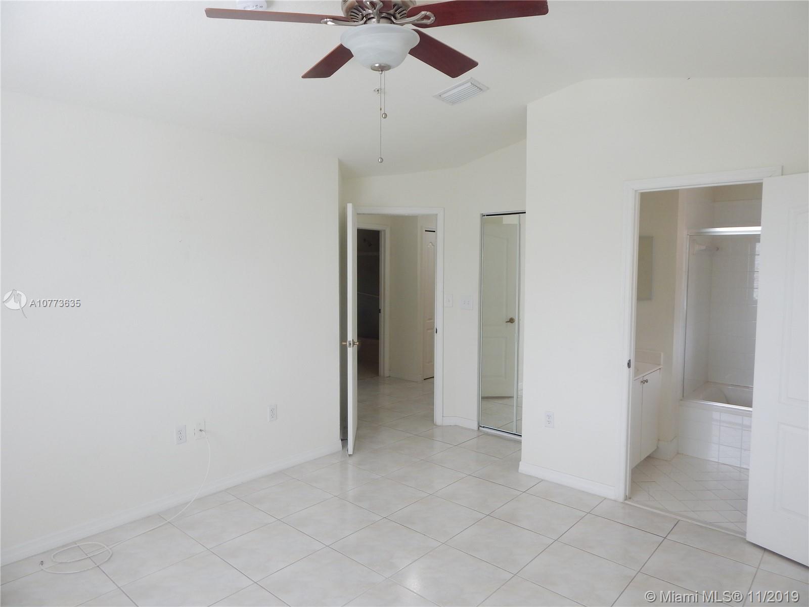 CENTURY PARK CONDO NO 2 - Residential Lease