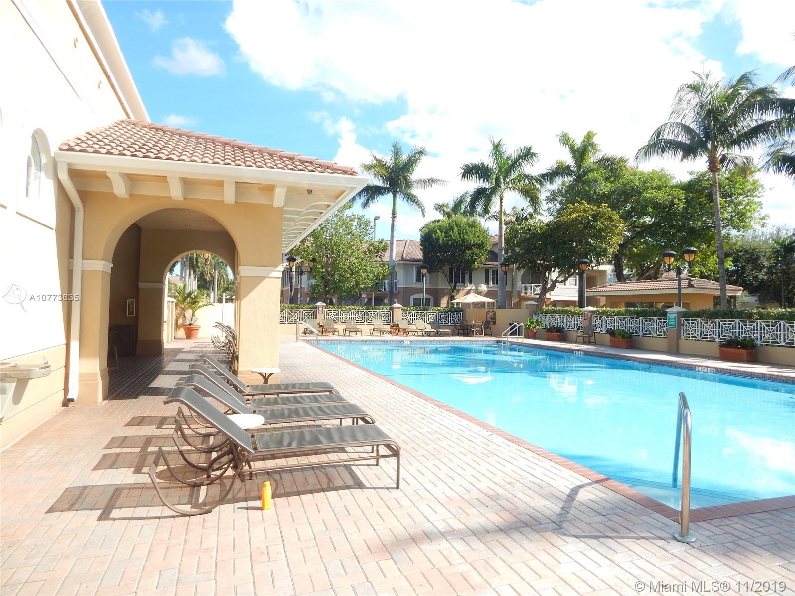 CENTURY PARK CONDO NO 2 - Residential Lease