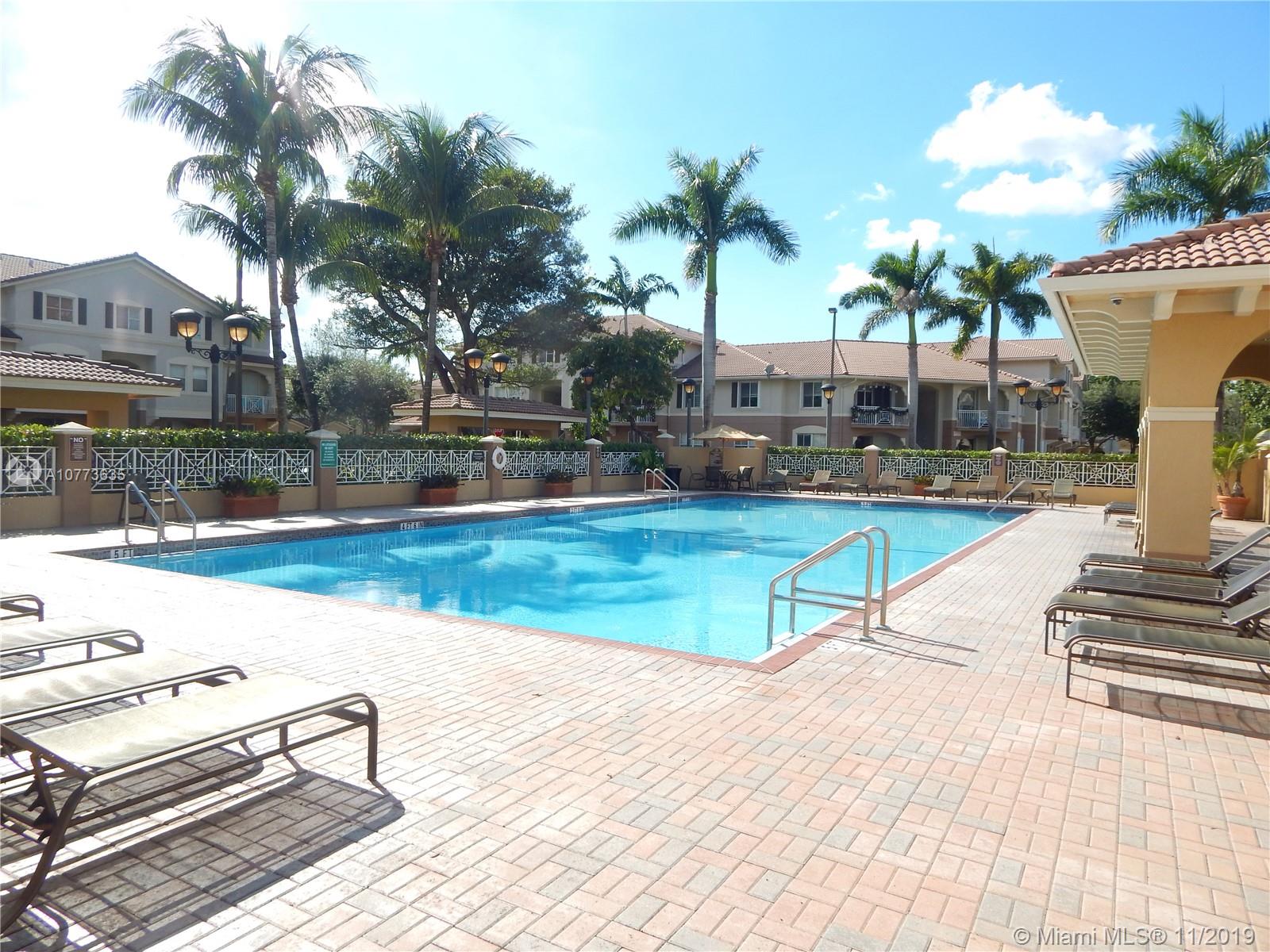 CENTURY PARK CONDO NO 2 - Residential Lease