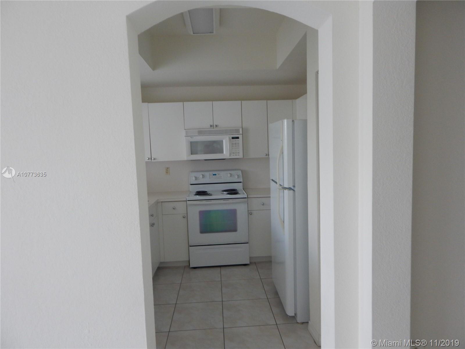 CENTURY PARK CONDO NO 2 - Residential Lease