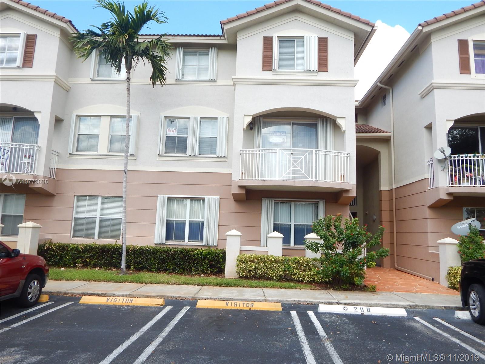 CENTURY PARK CONDO NO 2 - Residential Lease