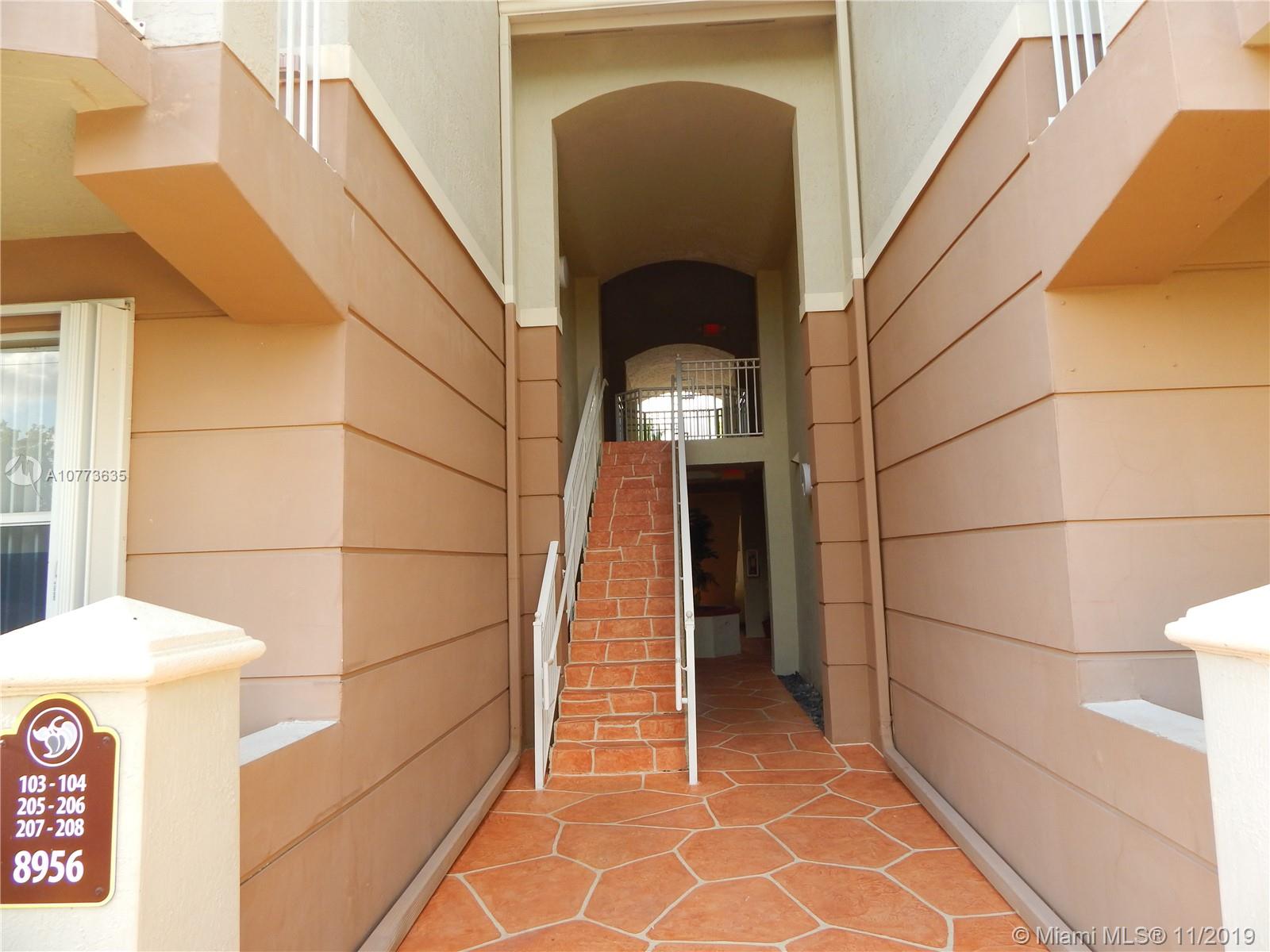 CENTURY PARK CONDO NO 2 - Residential Lease