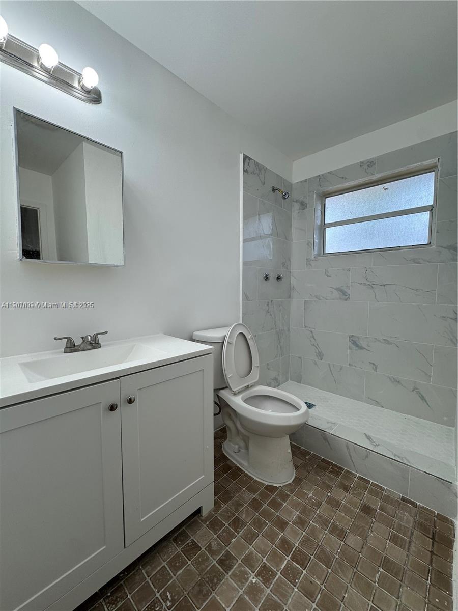 FRED C MILLERS SUB - Residential Lease