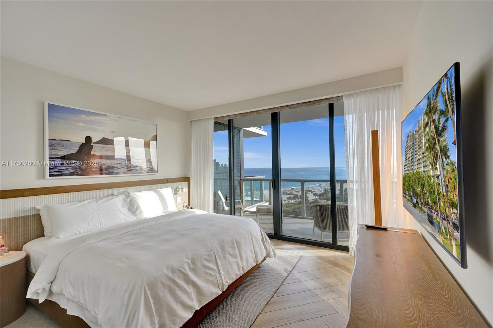 2201 COLLINS AVE CONDO - Residential