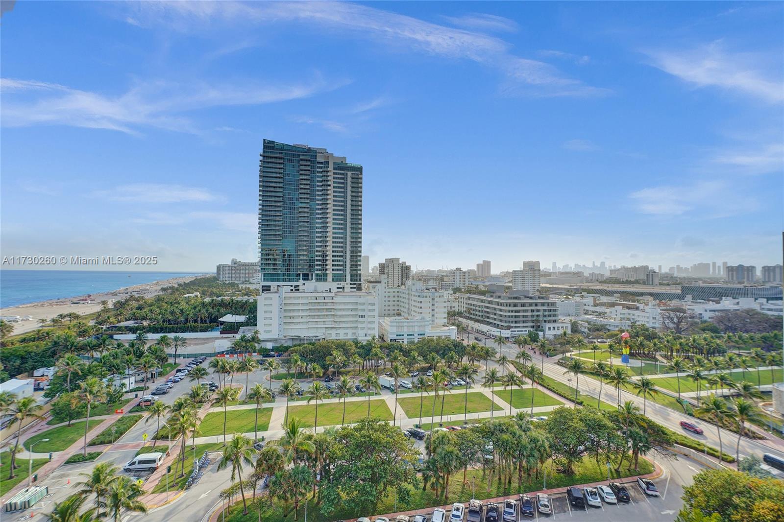 2201 COLLINS AVE CONDO - Residential