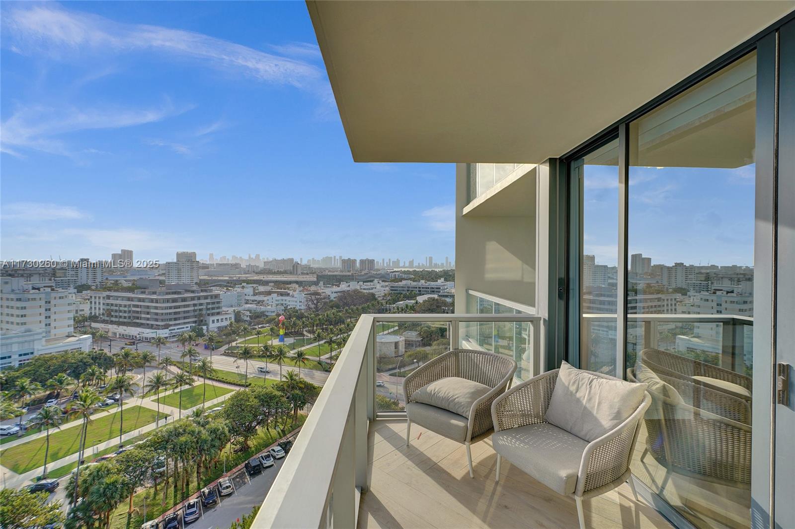 2201 COLLINS AVE CONDO - Residential