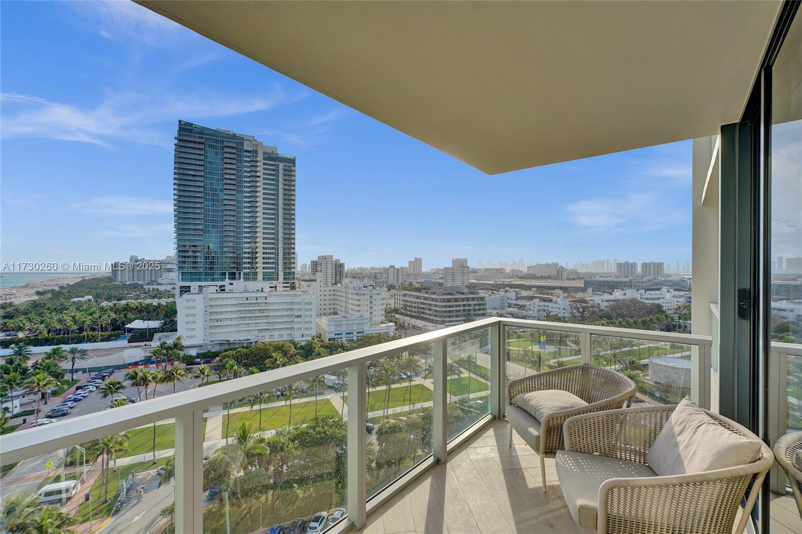 2201 COLLINS AVE CONDO - Residential