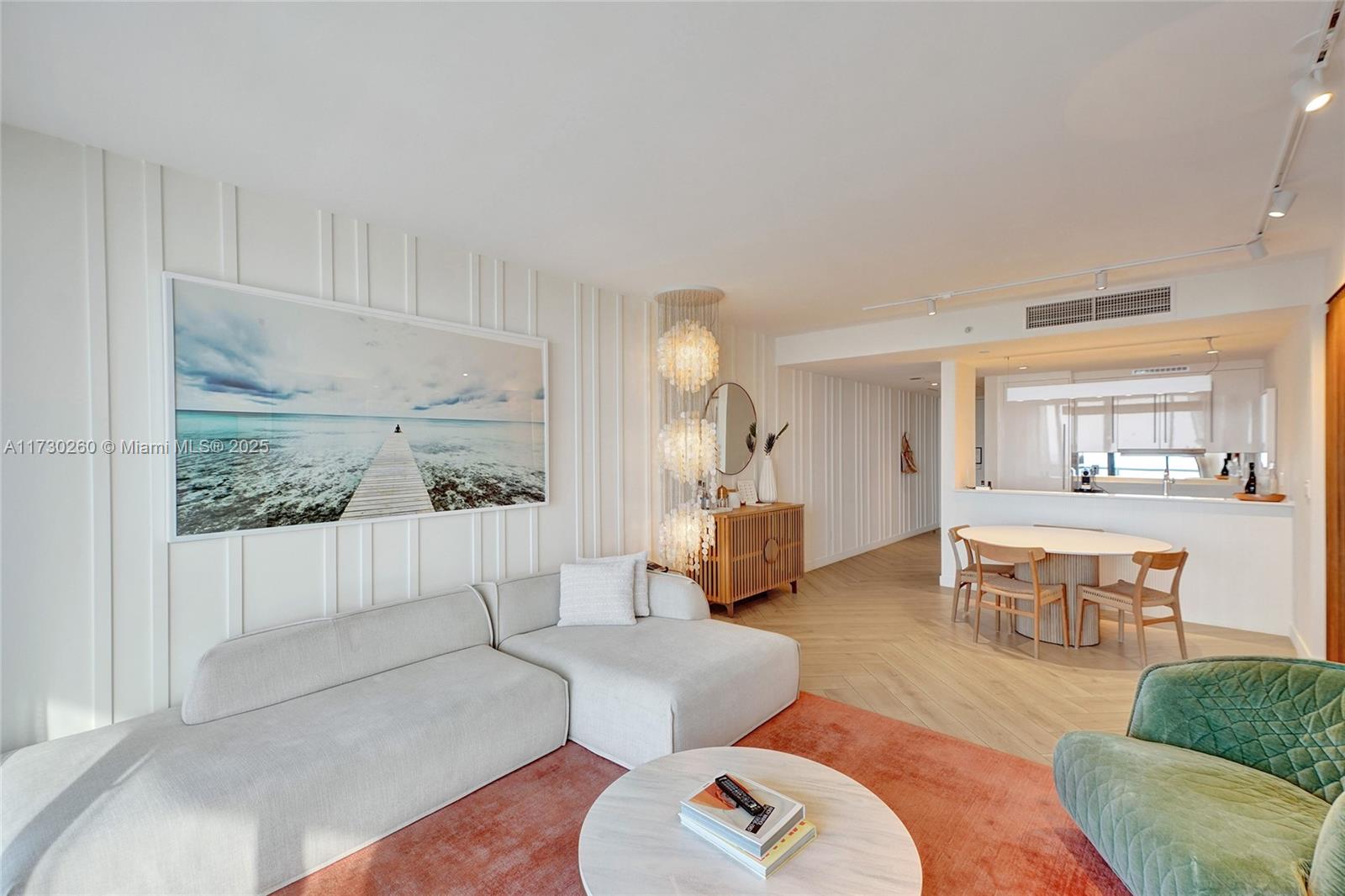 2201 COLLINS AVE CONDO - Residential