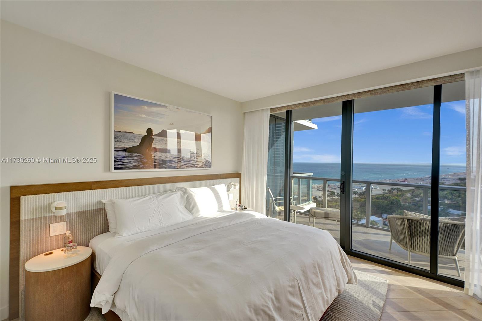 2201 COLLINS AVE CONDO - Residential