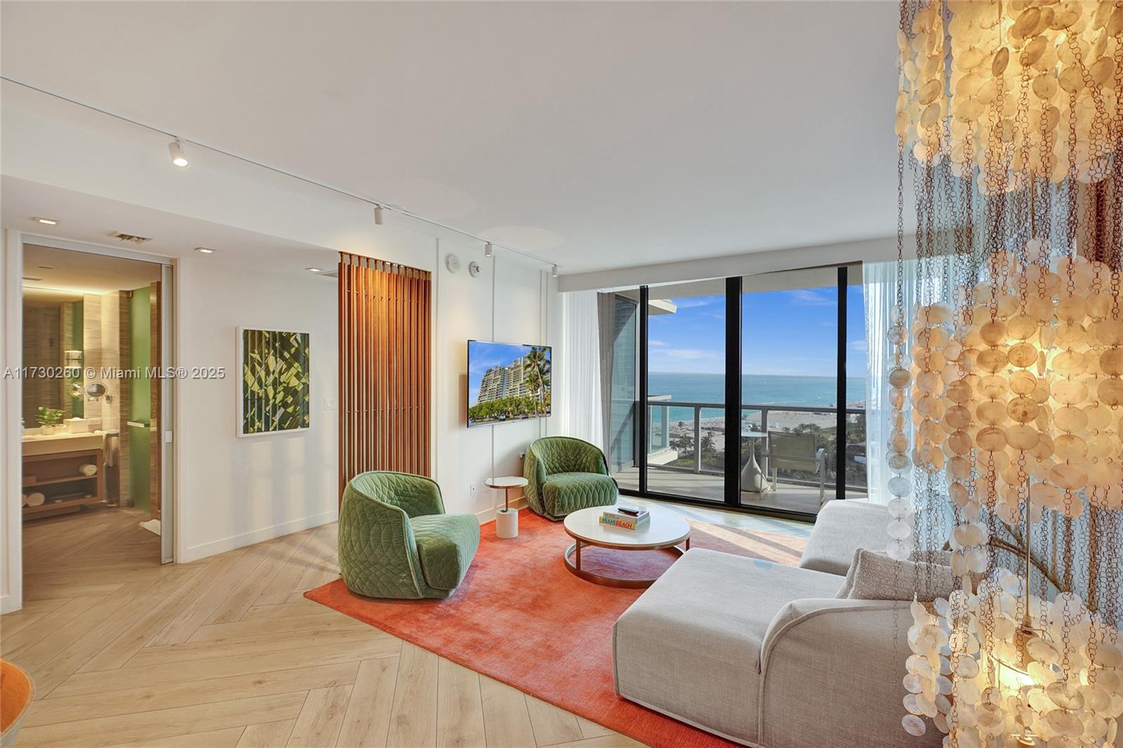 2201 COLLINS AVE CONDO - Residential