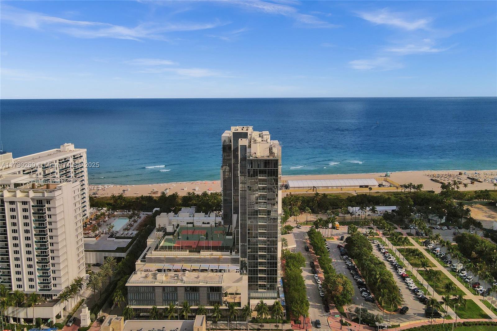 2201 COLLINS AVE CONDO - Residential