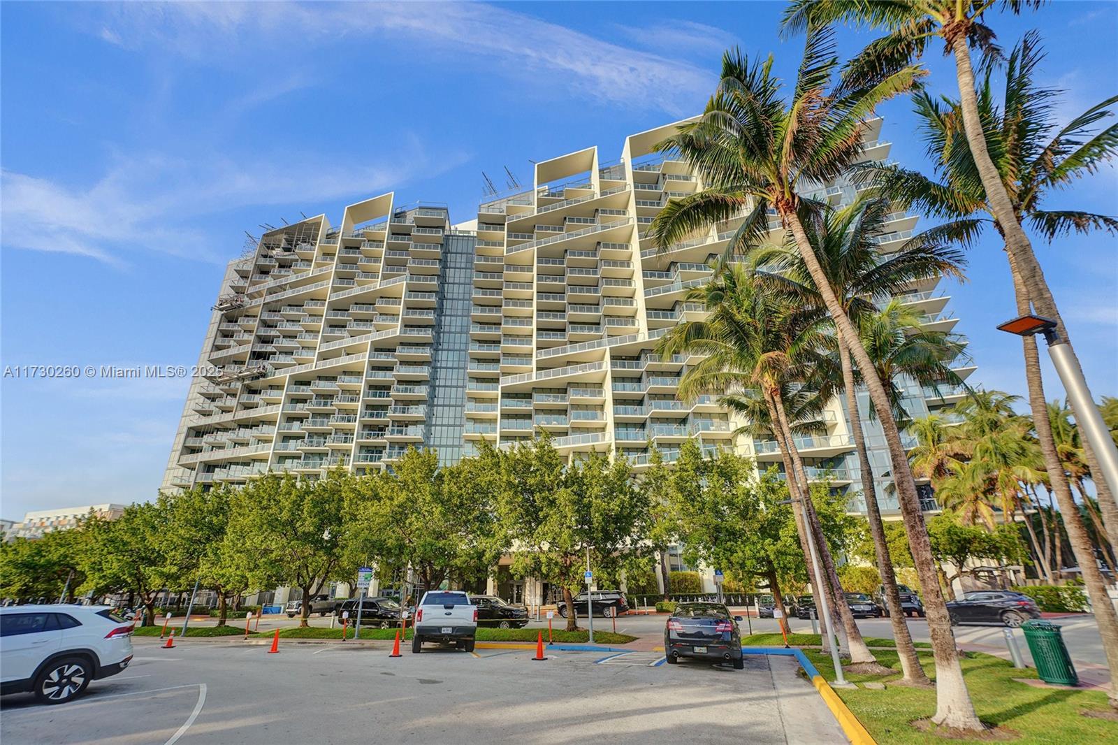 2201 COLLINS AVE CONDO - Residential