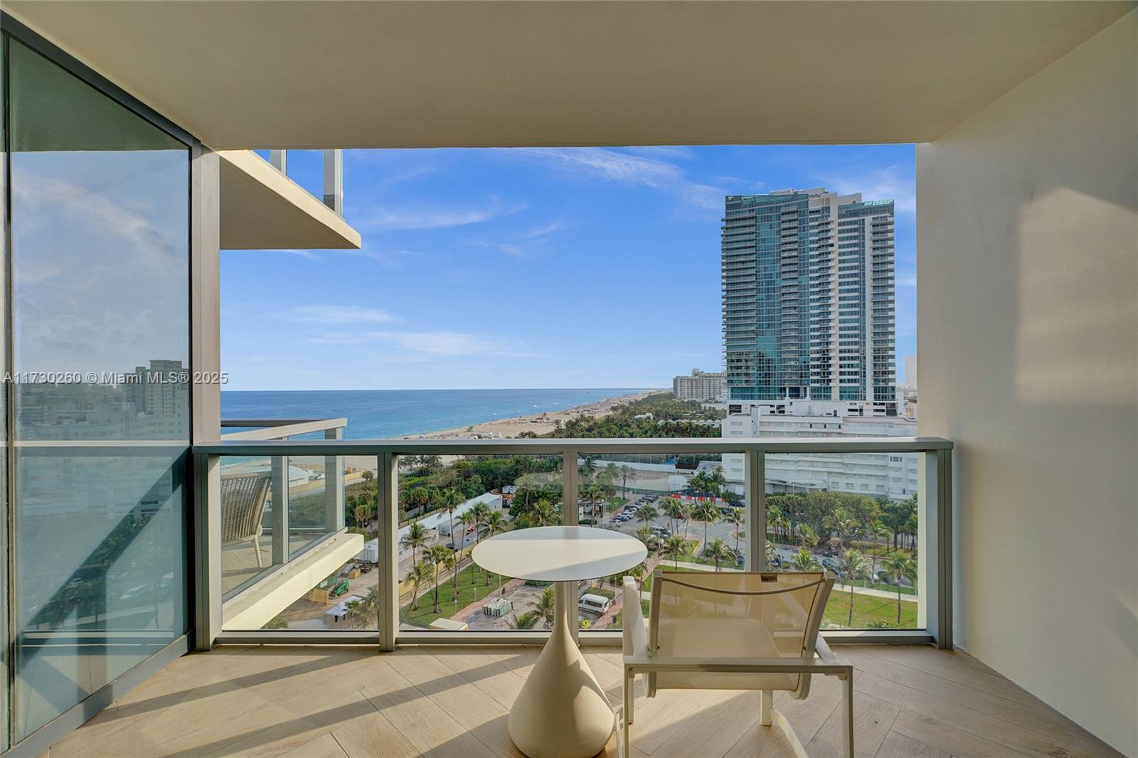 2201 COLLINS AVE CONDO - Residential