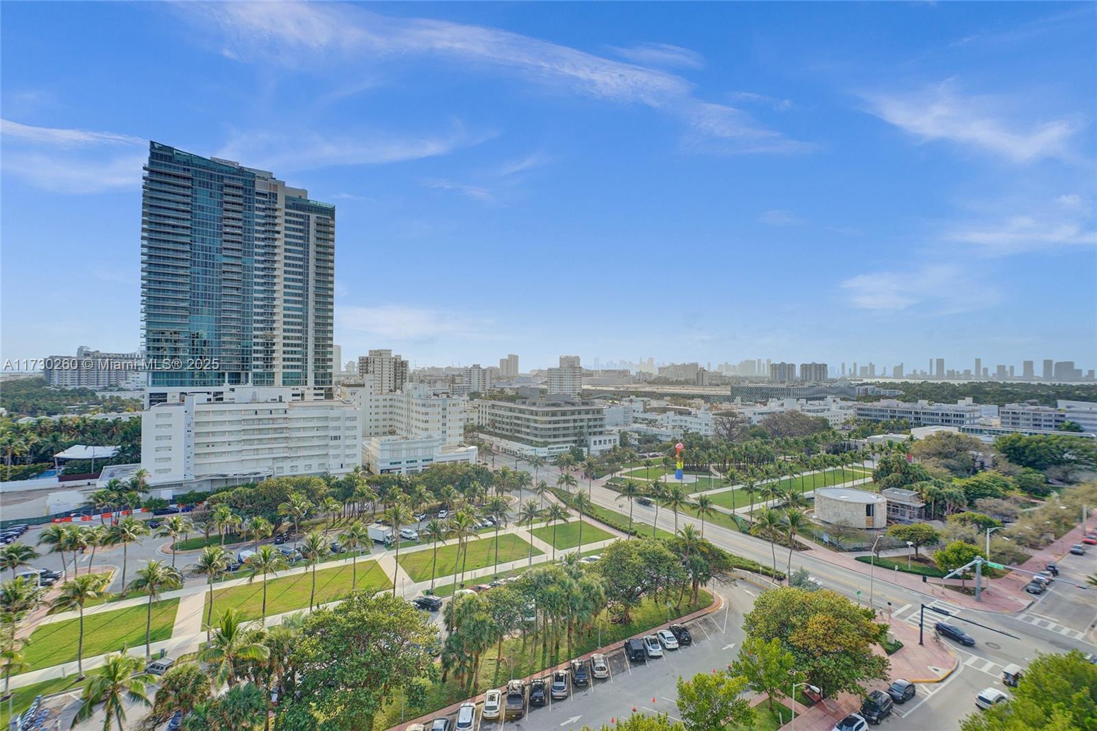 2201 COLLINS AVE CONDO - Residential