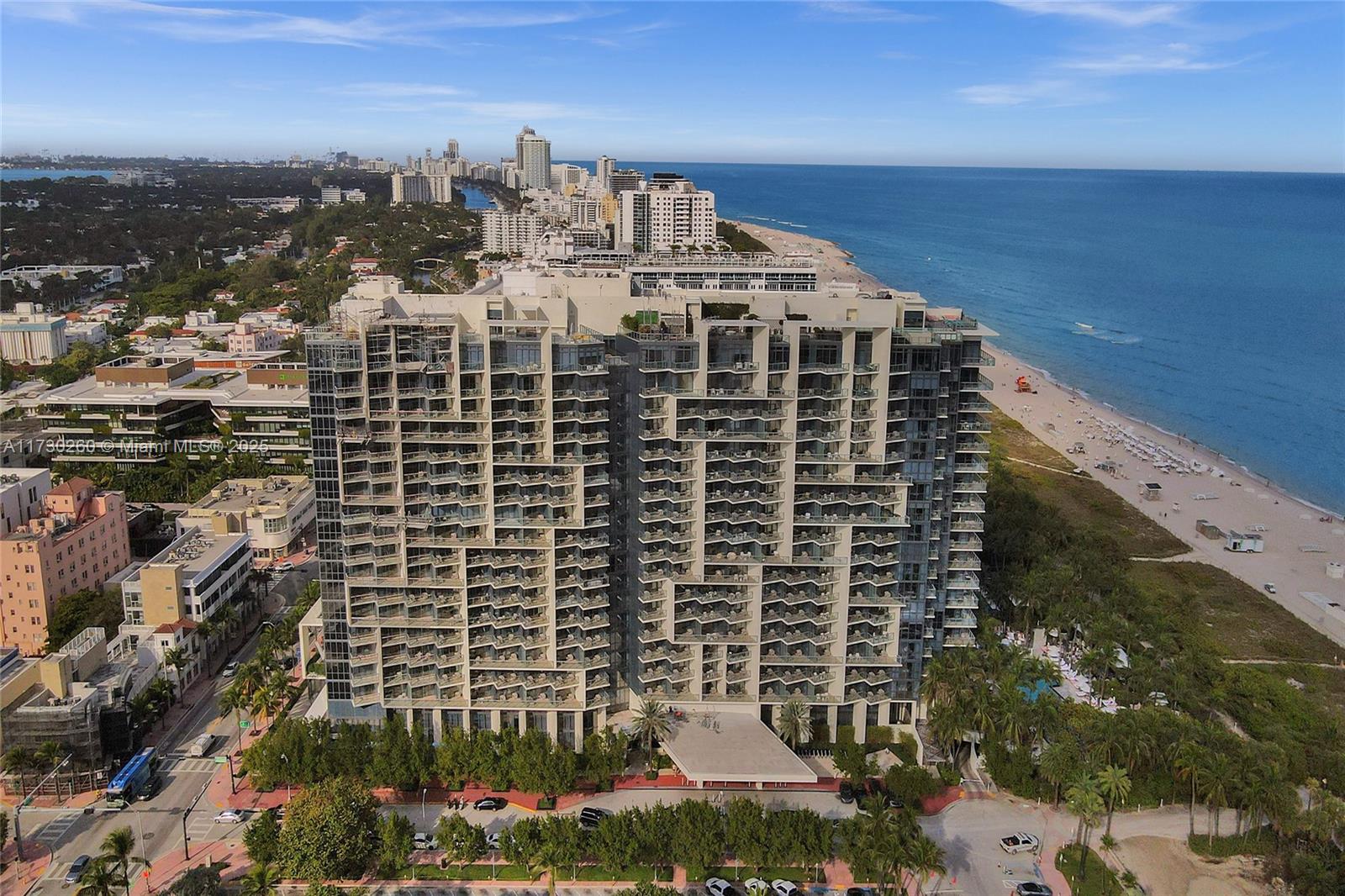 2201 COLLINS AVE CONDO - Residential