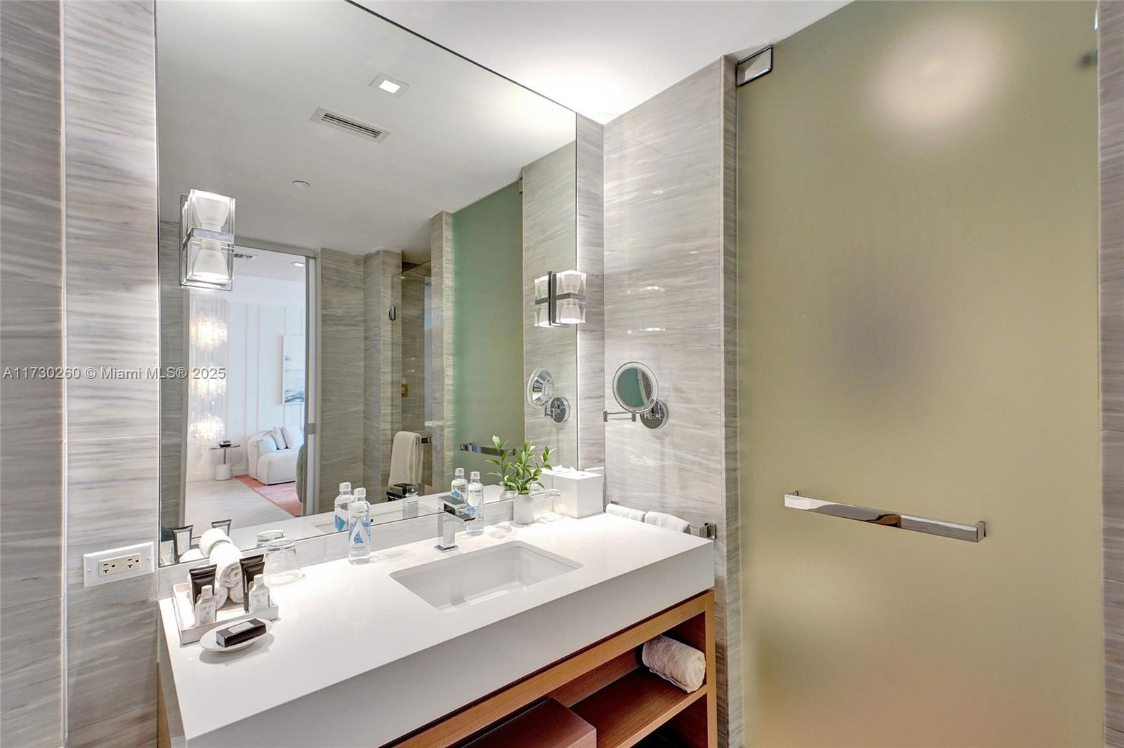 2201 COLLINS AVE CONDO - Residential