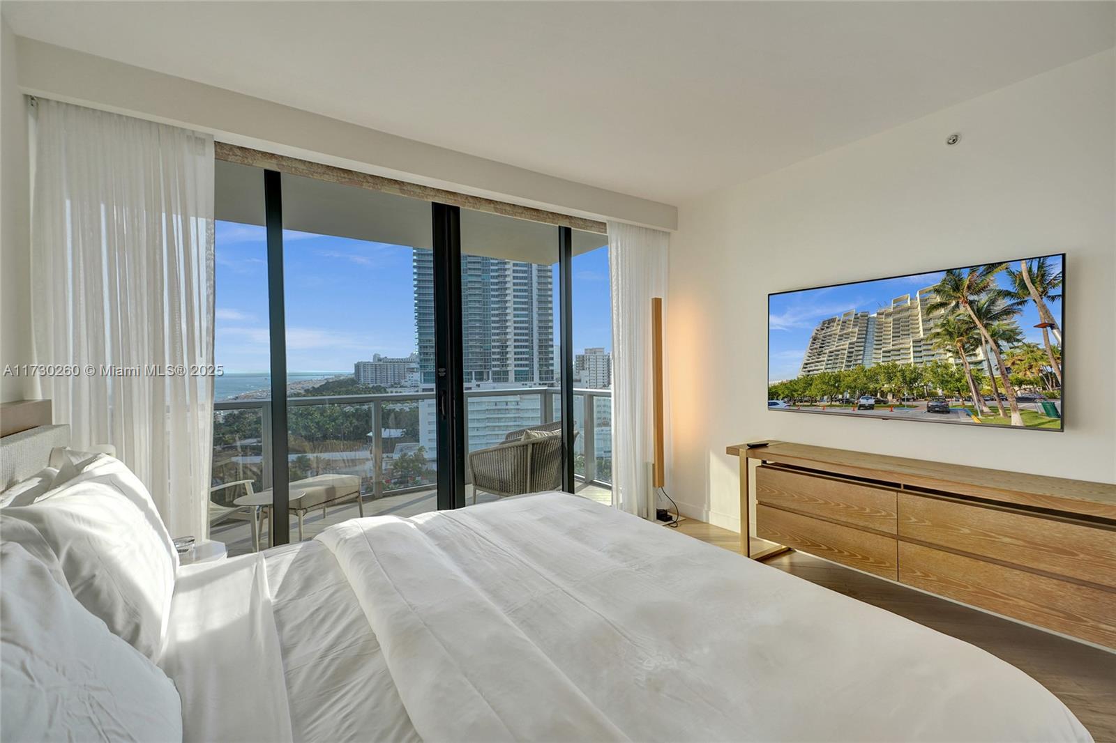 2201 COLLINS AVE CONDO - Residential