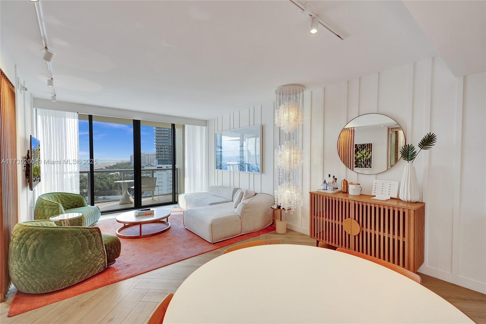 2201 COLLINS AVE CONDO - Residential