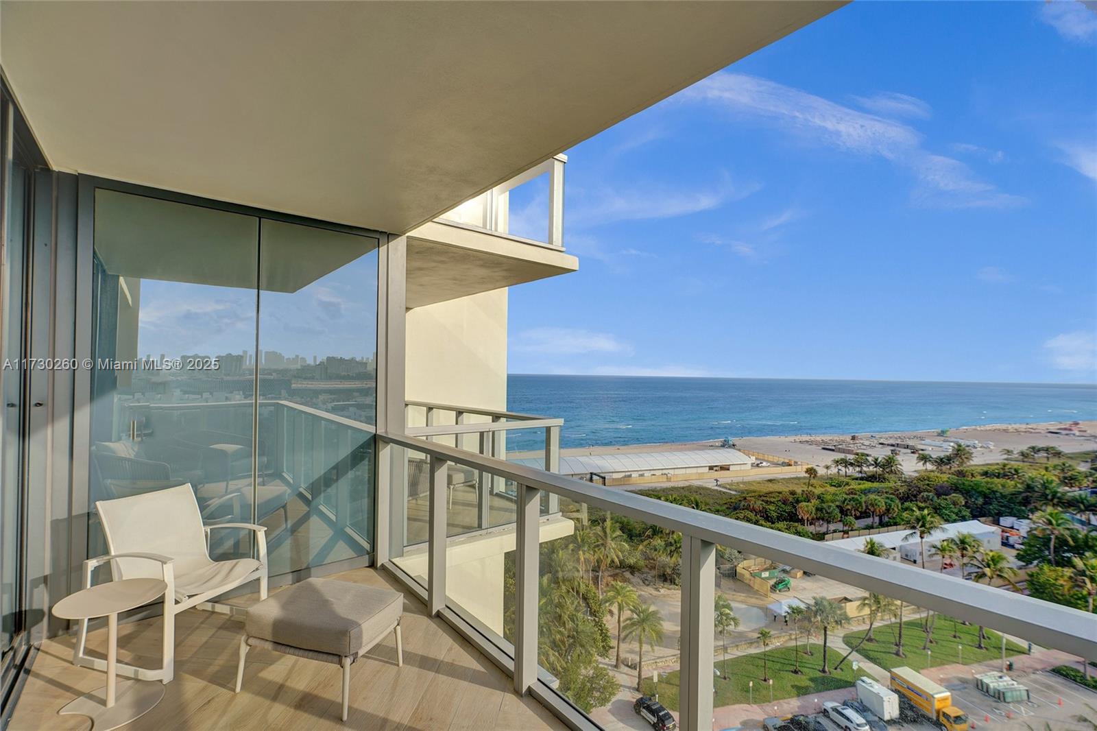 2201 COLLINS AVE CONDO - Residential