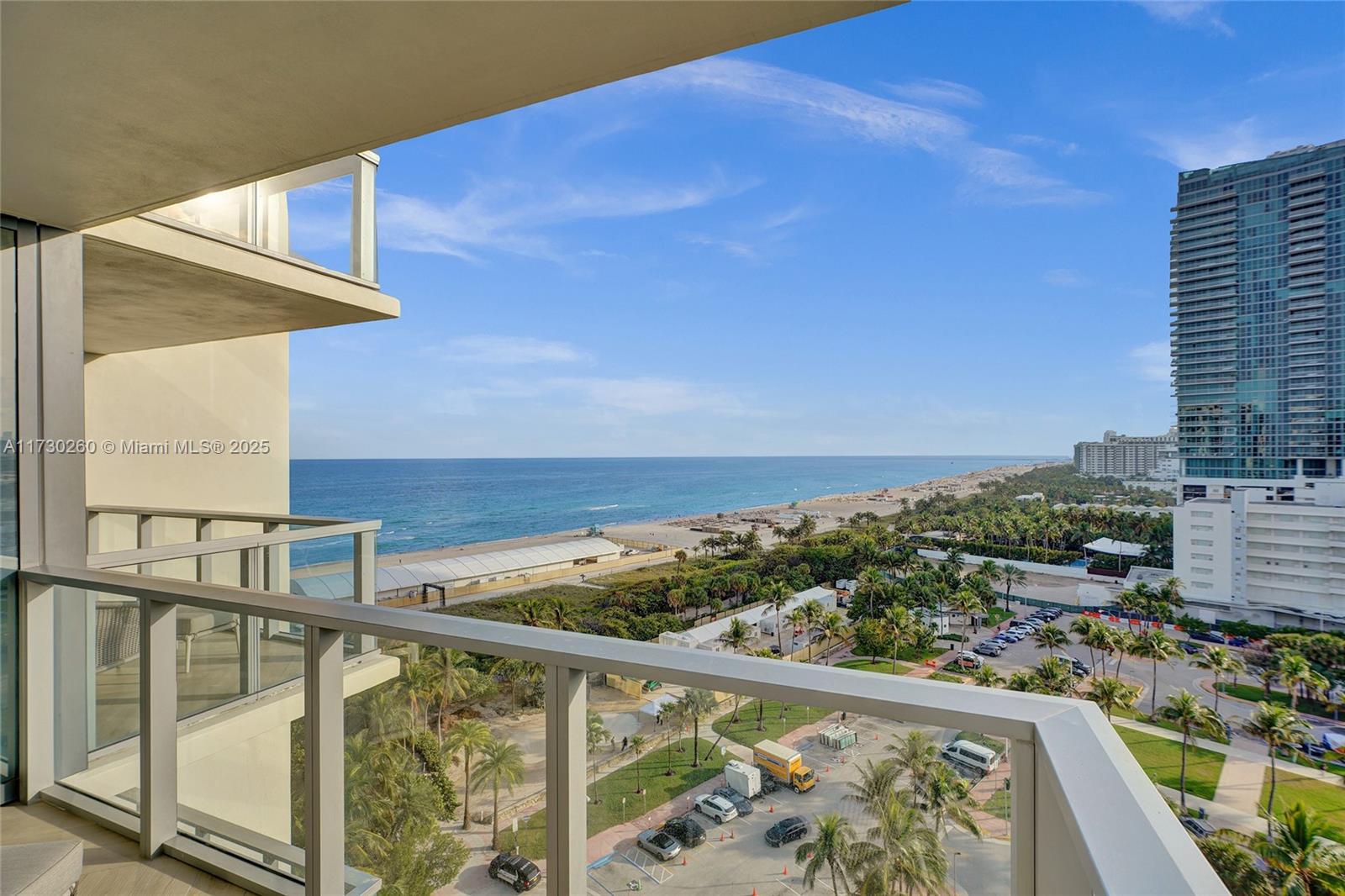 2201 COLLINS AVE CONDO - Residential