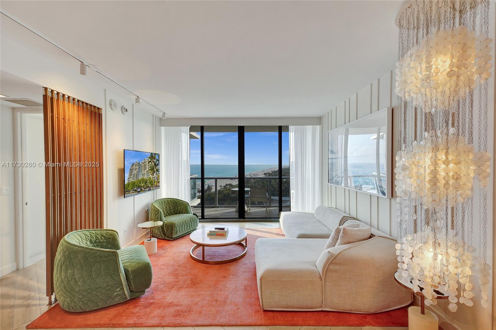 2201 COLLINS AVE CONDO - Residential