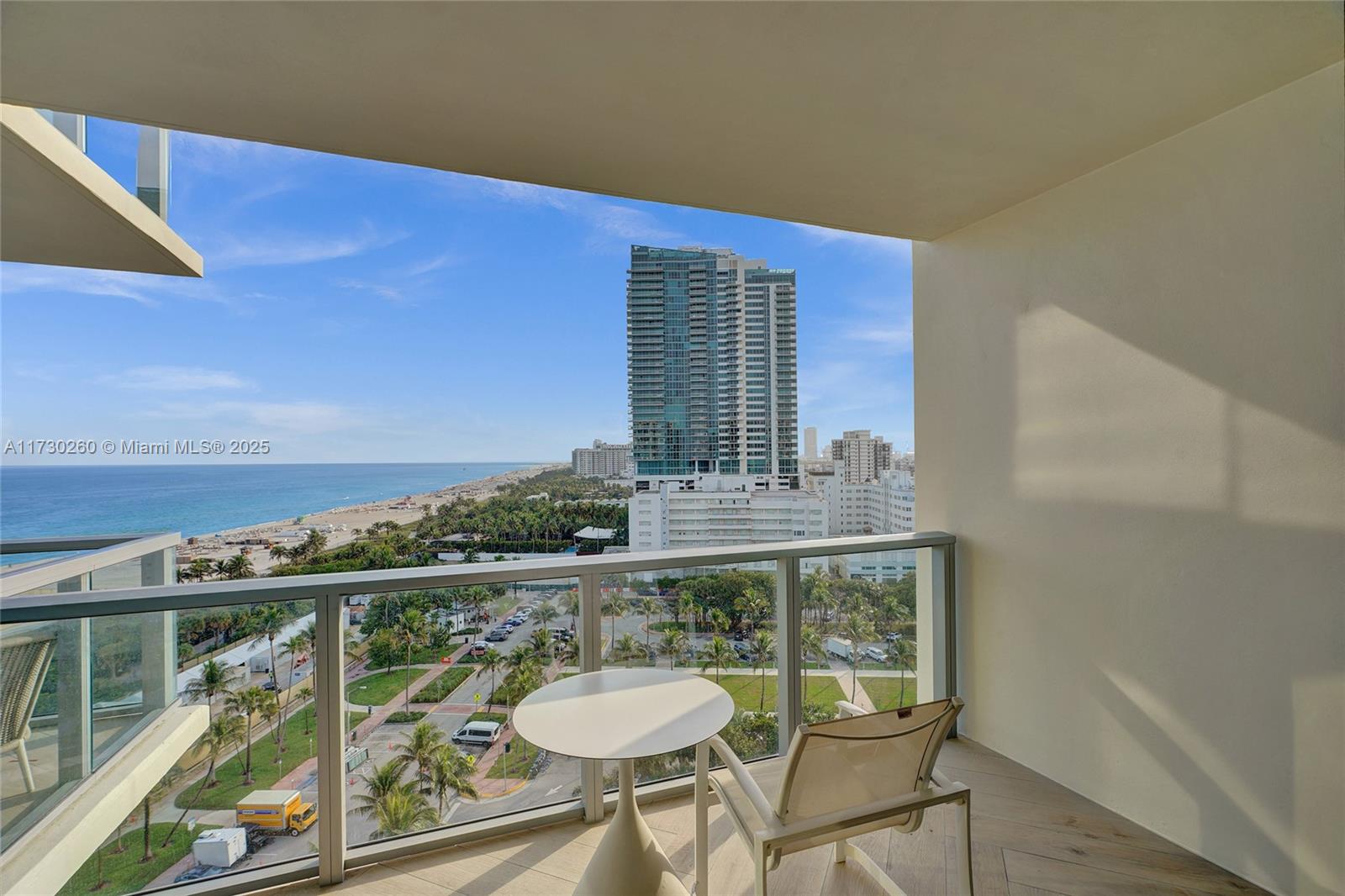 2201 COLLINS AVE CONDO - Residential