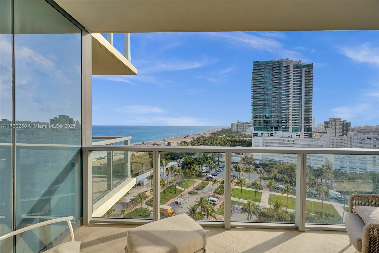 2201 COLLINS AVE CONDO - Residential